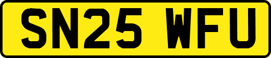 SN25WFU