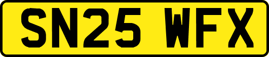 SN25WFX