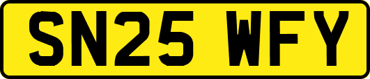 SN25WFY