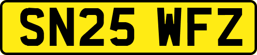 SN25WFZ