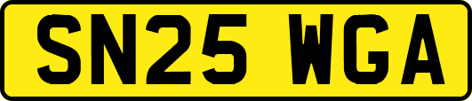 SN25WGA