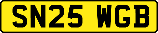 SN25WGB