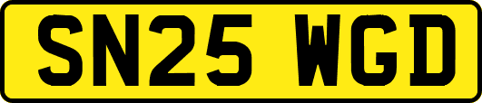 SN25WGD