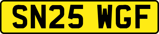 SN25WGF