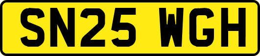 SN25WGH