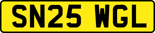SN25WGL