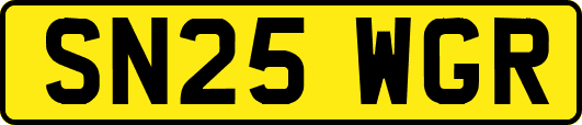 SN25WGR