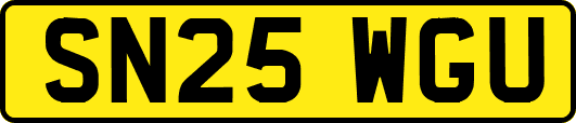 SN25WGU