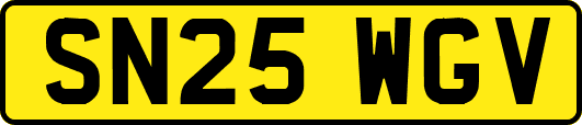 SN25WGV