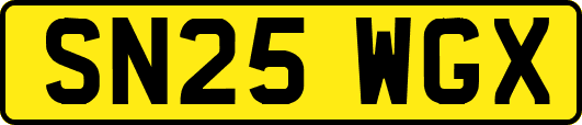 SN25WGX