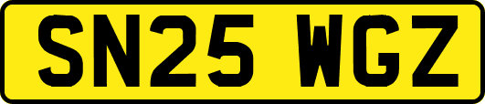 SN25WGZ