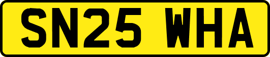 SN25WHA