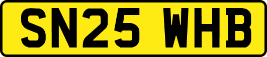 SN25WHB