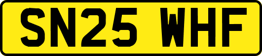SN25WHF