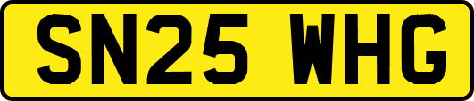 SN25WHG