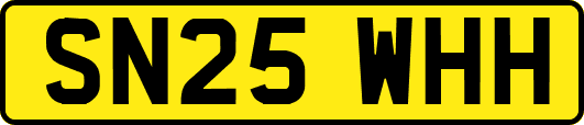 SN25WHH