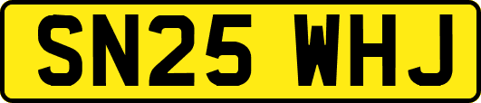 SN25WHJ