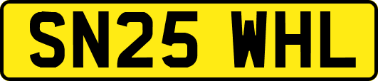 SN25WHL