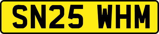 SN25WHM
