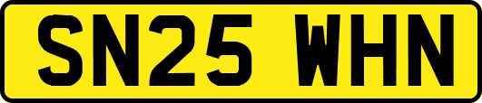 SN25WHN