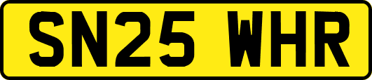 SN25WHR