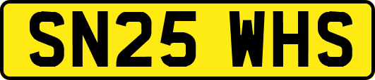 SN25WHS