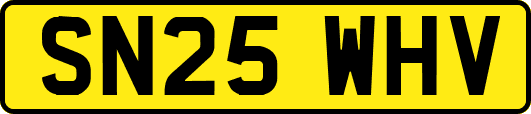 SN25WHV