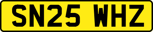 SN25WHZ