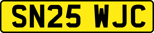 SN25WJC