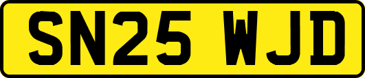 SN25WJD