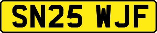 SN25WJF