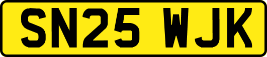 SN25WJK