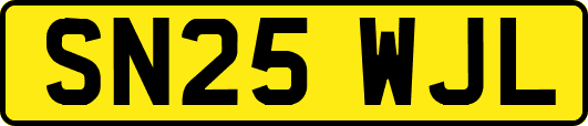 SN25WJL