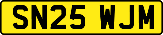 SN25WJM