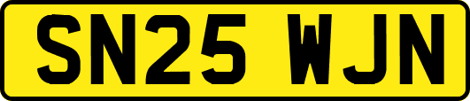 SN25WJN
