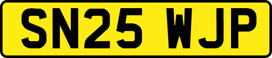 SN25WJP