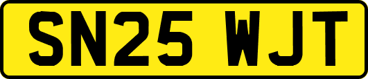 SN25WJT