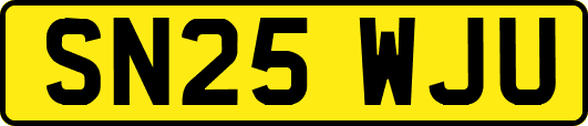 SN25WJU