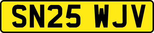 SN25WJV