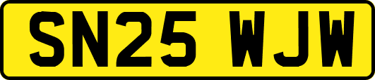 SN25WJW