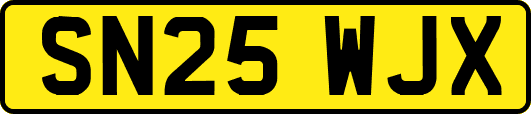 SN25WJX