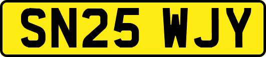 SN25WJY