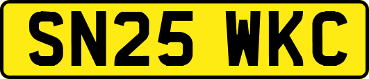 SN25WKC