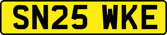 SN25WKE