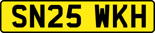 SN25WKH