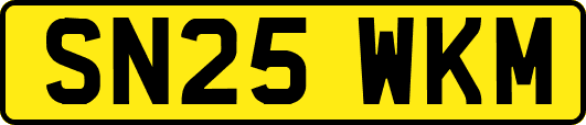 SN25WKM