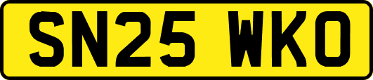 SN25WKO