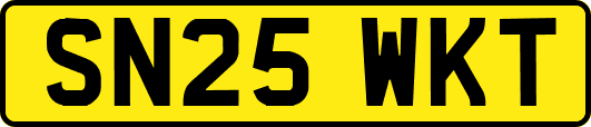 SN25WKT