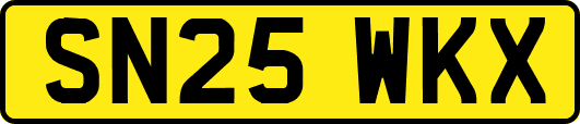 SN25WKX