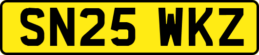 SN25WKZ